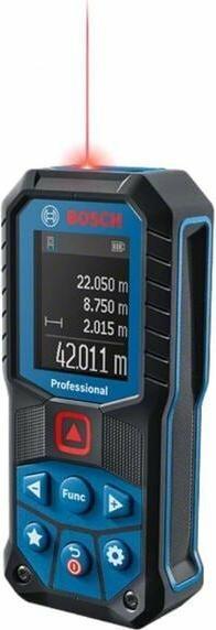 Actual product image Bosch Professional GLM 50-22 (50 m, 635 nm)