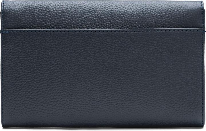 Actual product image Lazarotti Bologna Leather Clutch Bag Leather 23 cm