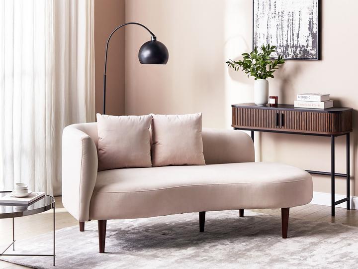 Actual product image Beliani Chaumont (Chaise longue)