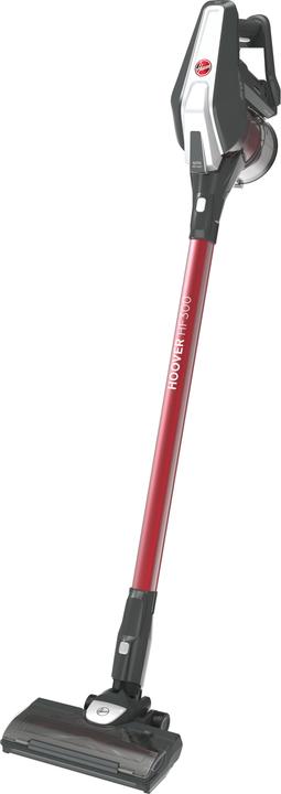 Actual product image Hoover HF322TH