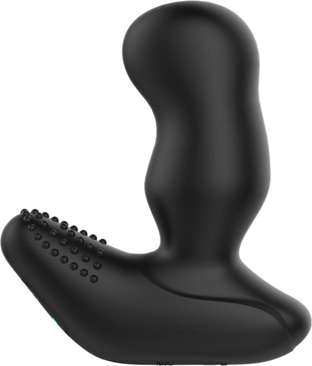 Actual product image Nexus Prostate Massager