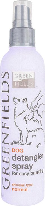 Produktbild Greenfields Dog Detangler (Hund, 250 ml)