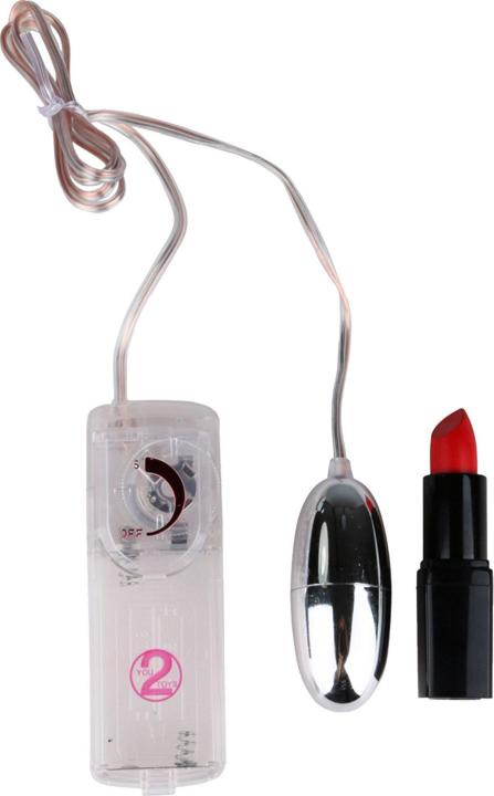 Productafbeelding You2Toys Vibro-Ei Silver Star