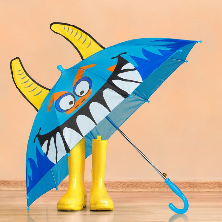Image du produit Relaxdays Parapluie pour enfants