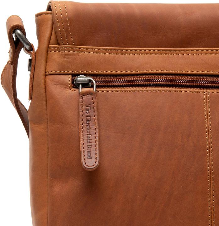 Immagine prodotto The Chesterfield Brand Borsa a tracolla Everglades in pelle 26 cm