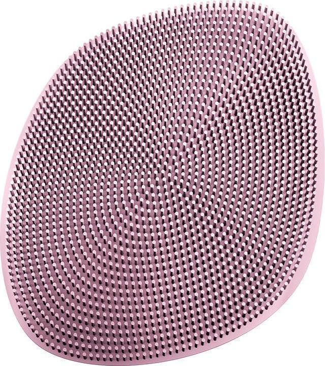 Actual product image Konjac Sponge Szczoteczka do czyszczenia twarzy 4w1 Geske z Aplikacją (różowy)