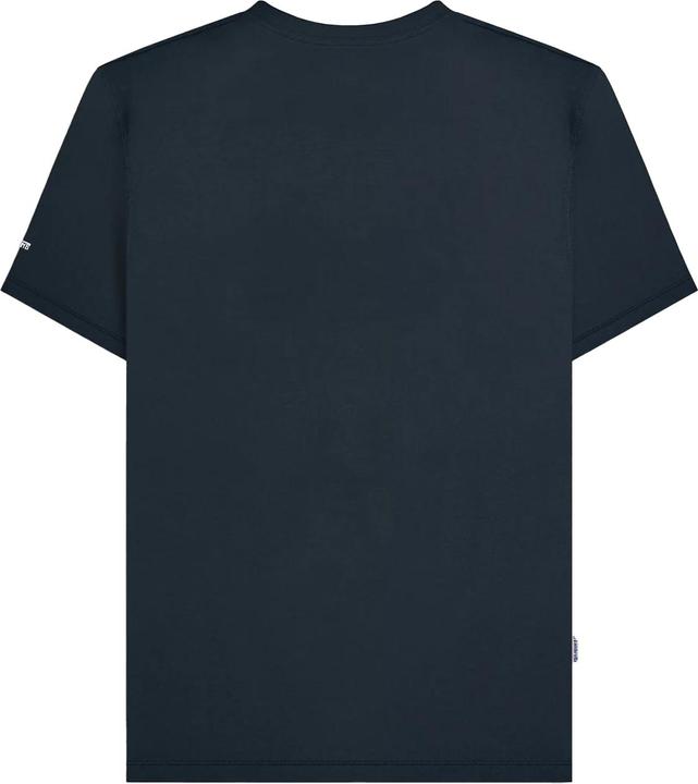 Immagine prodotto Lambretta SS25 Maglietta Striscia Da Corsa Uomo (4XL)