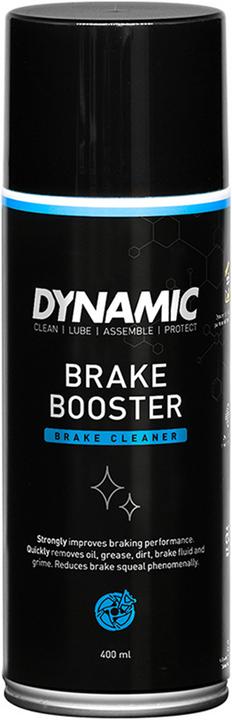 Dynamic Bike Care Brake Booster (400 ml, Bremsreiniger)