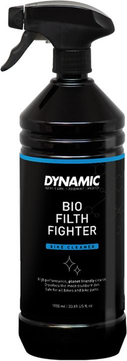Dynamic Bike Care Bio Filth Fighter (1000 ml, Fahrradreiniger)