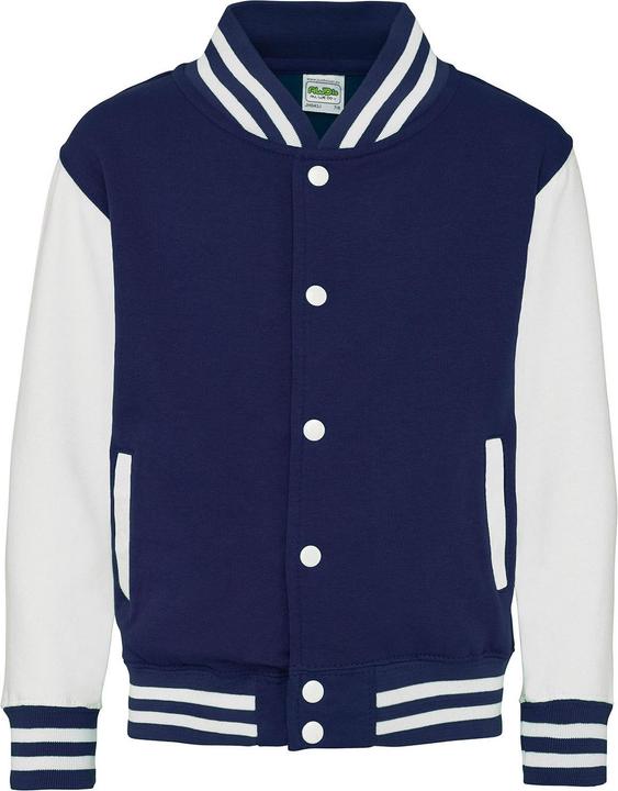 Awdis VarsityJacke (USCollegeStil) (116)