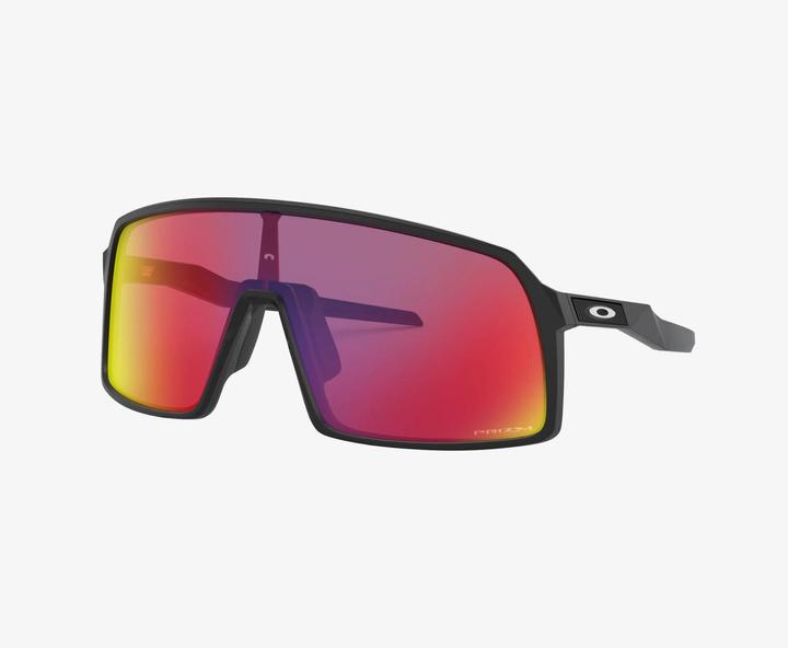 Produktbild Oakley Sutro (Matte Black, Prizm Road)