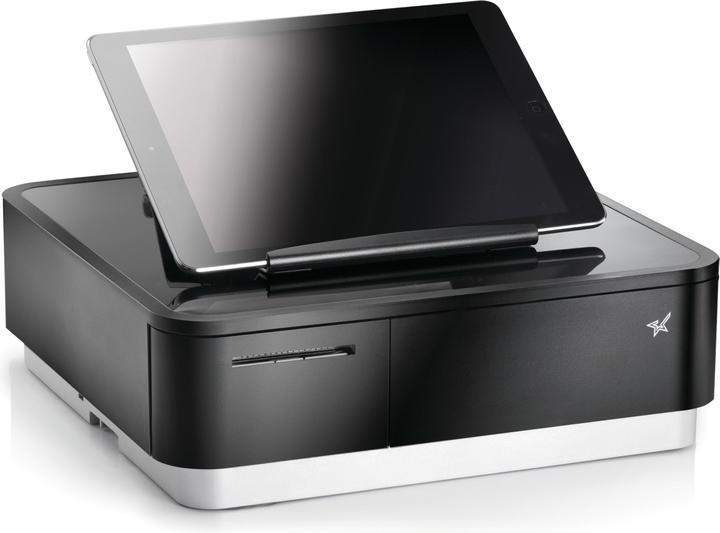 Image du produit Star Micronics Mpop Combined 58mm Thermal Printer And Cash Drawer Bt USB-C (USB-C, USB)
