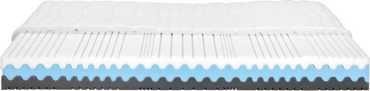 Produktbild Primatex Matratze (90 x 200 cm, Schaumstoffkern)