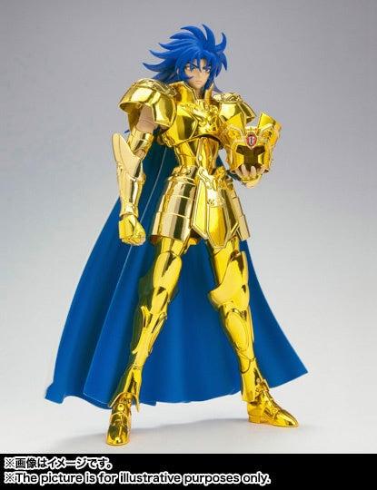 Image du produit Bandai Saint Seiya - Kanon des Gémeaux Myth Cloth EX