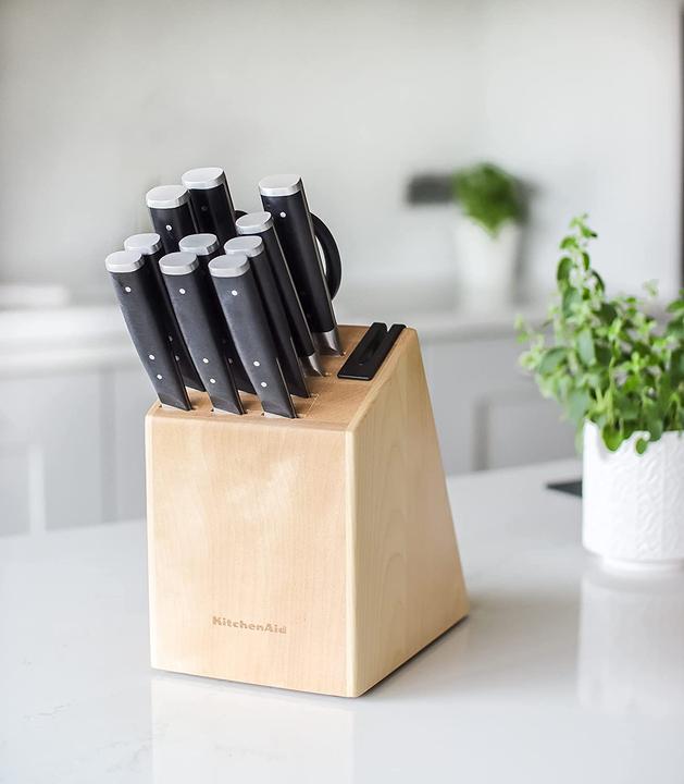 Produktbild KitchenAid Messerblock-Set