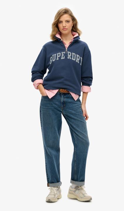 Image du produit Superdry Athletic Collared (S)