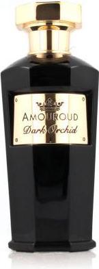 Actual product image Amouroud Dark Orchid (Eau de parfum, 100 ml)