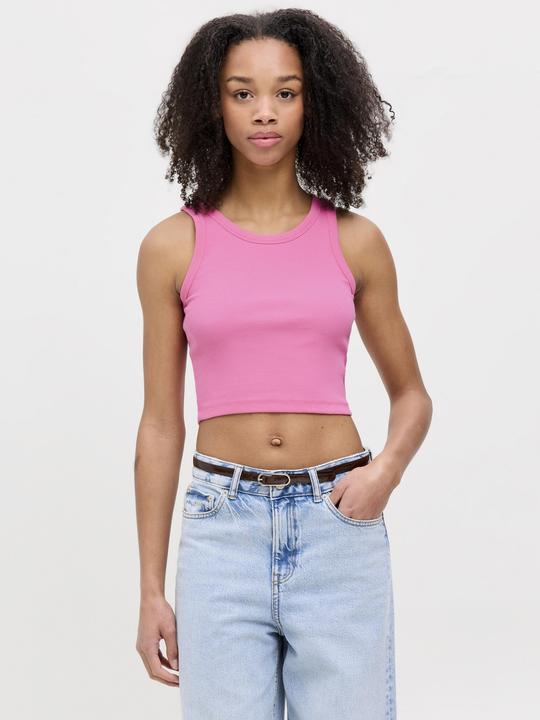 Produktbild JJXX Jxfallon Str Sl Rib Top Jrs Noos (XL)