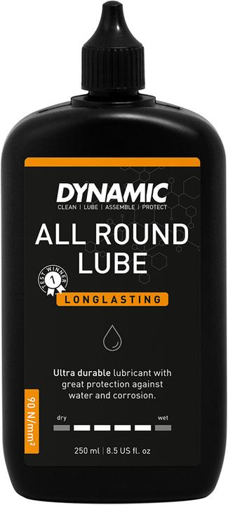 Produktbild Dynamic Bike Care All Round Lube (250 ml, Kettenöl)