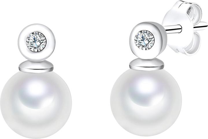 Immagine prodotto Lulu & Jane Orecchini da donna in argento 925 - 35858 (Argento)