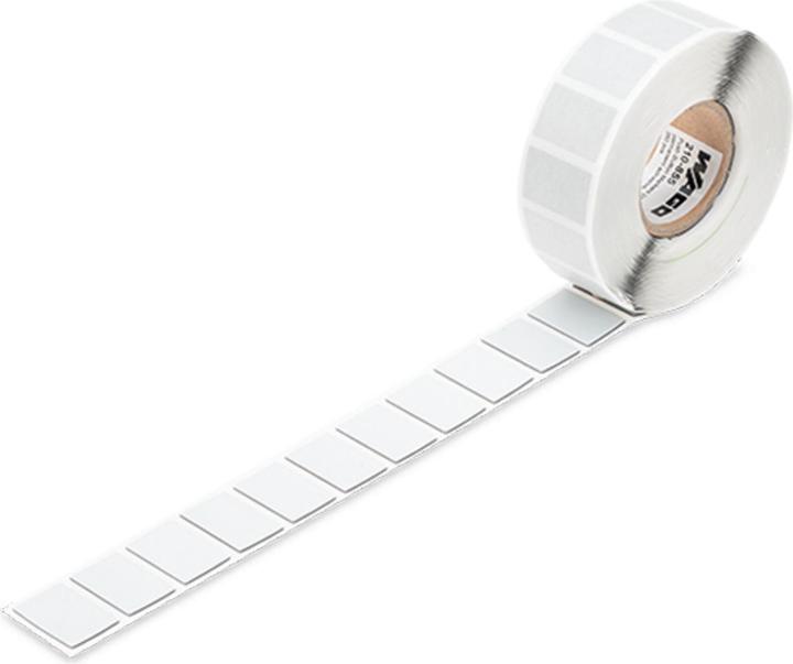 Produktbild Wago Tasterschild (1.80 cm)