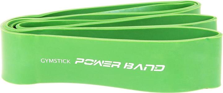 Actual product image Gymstick power band (1.04 m, Extra strength)