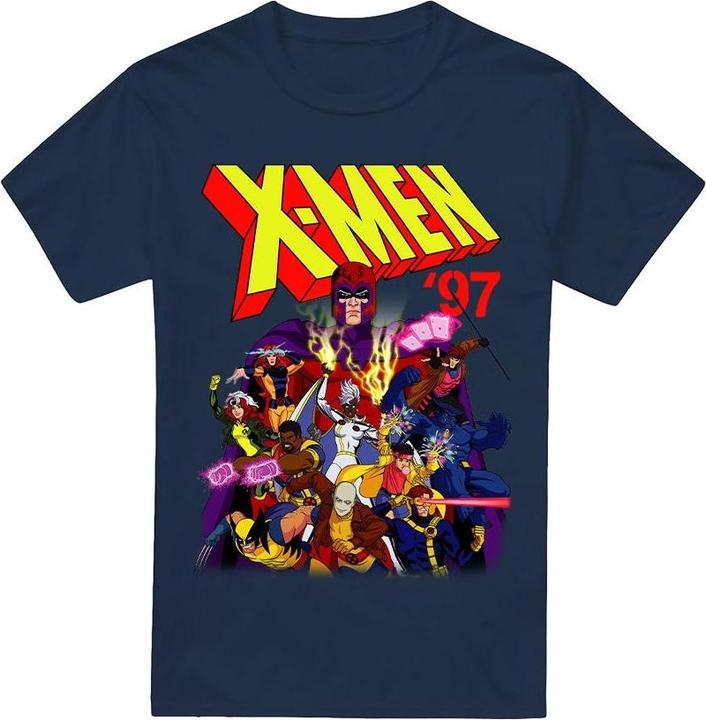 XMen 97 TShirt