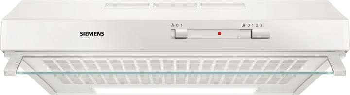 Siemens LU62LFA21 (Unterbauhaube)