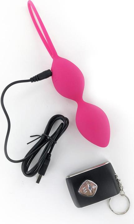 Produktbild Marc Dorcel Divine Balls