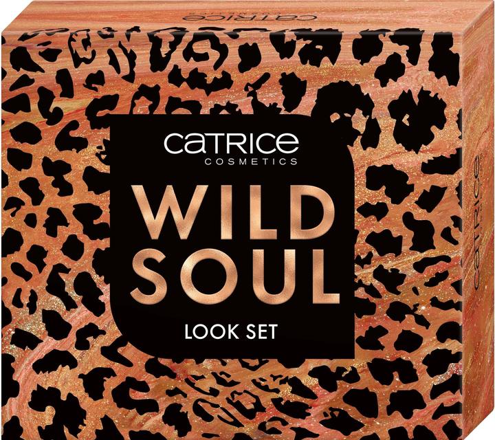 Immagine prodotto Catrice Anima selvaggia (Set trucco)
