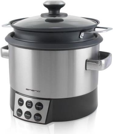 Actual product image Emerio Risorette