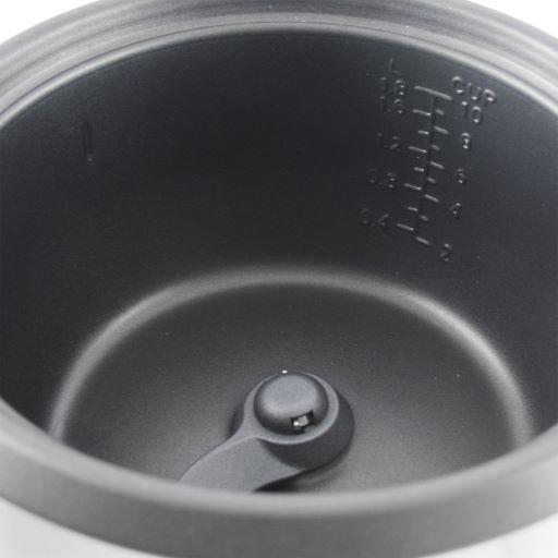 Actual product image Emerio Risorette