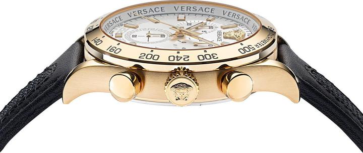 Immagine prodotto Versace Hellenyim Chrono (Cronografo, 44 mm)