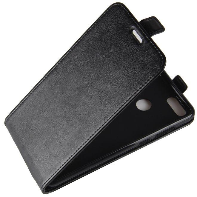 Immagine prodotto MU Classic Copertina in pelle per flipcase (Honor 7X)