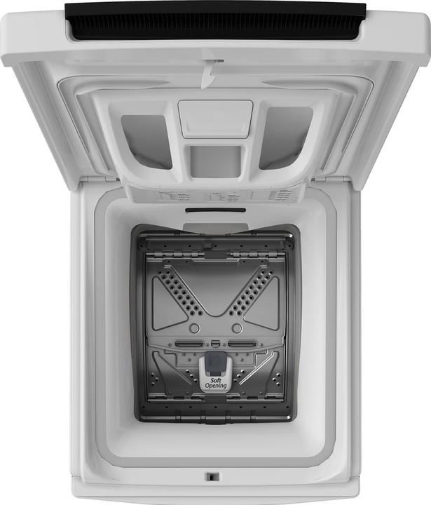 Produktbild Beko Waschmaschine WTL370 (7 kg, Oben)