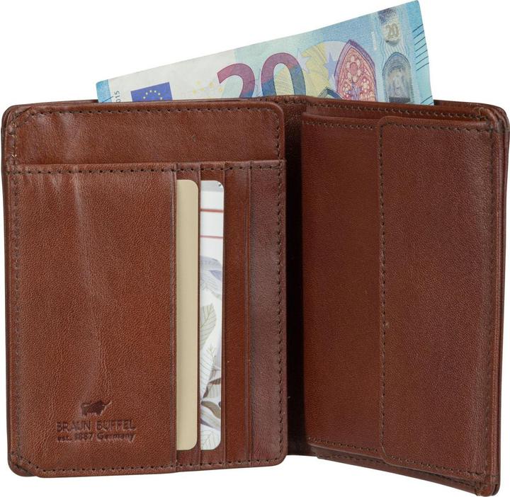Actual product image Braun Büffel Country Rfid