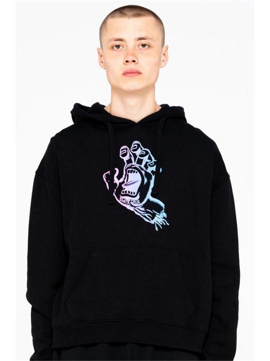 Immagine prodotto Santa Cruz Outline Fade Hand Hoodie (M)