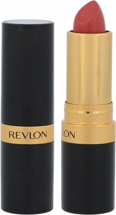 Actual product image Revlon Super Lustrous Lipstick (415 Pink In The Afternoon)