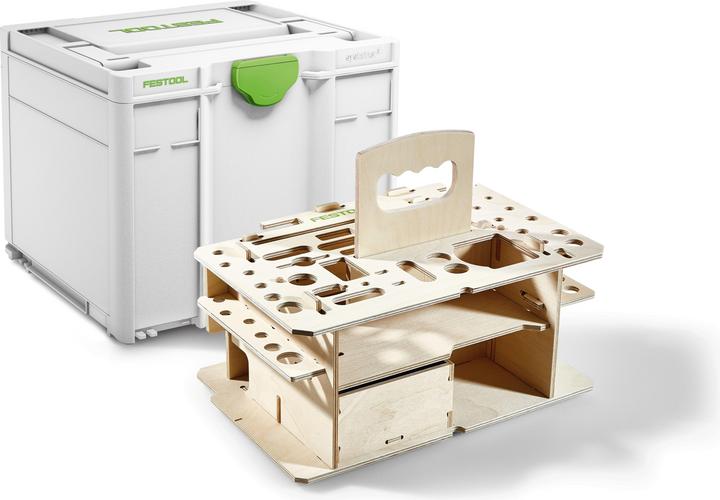 Actual product image Festool Systainer (1 pieces)