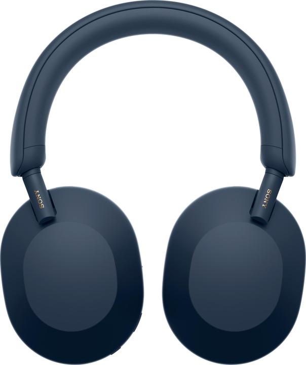 Productafbeelding Sony WH-1000XM5 (NC, 30 h, Draadloze, Bedraad)