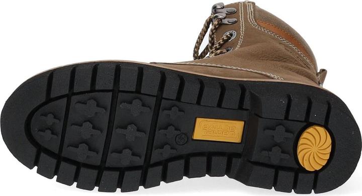 Actual product image Camel Active Stiefelette (40)