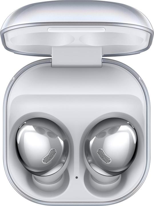 Actual product image Samsung Galaxy Buds Pro (ANC, 5 h, Wireless)