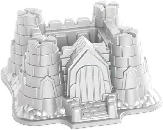 Produktbild Nordic Ware Burg Backform