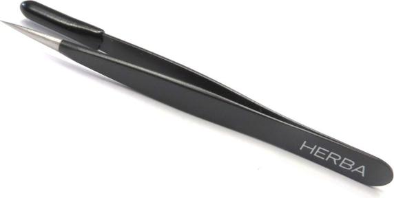 Actual product image Herba Tweezers