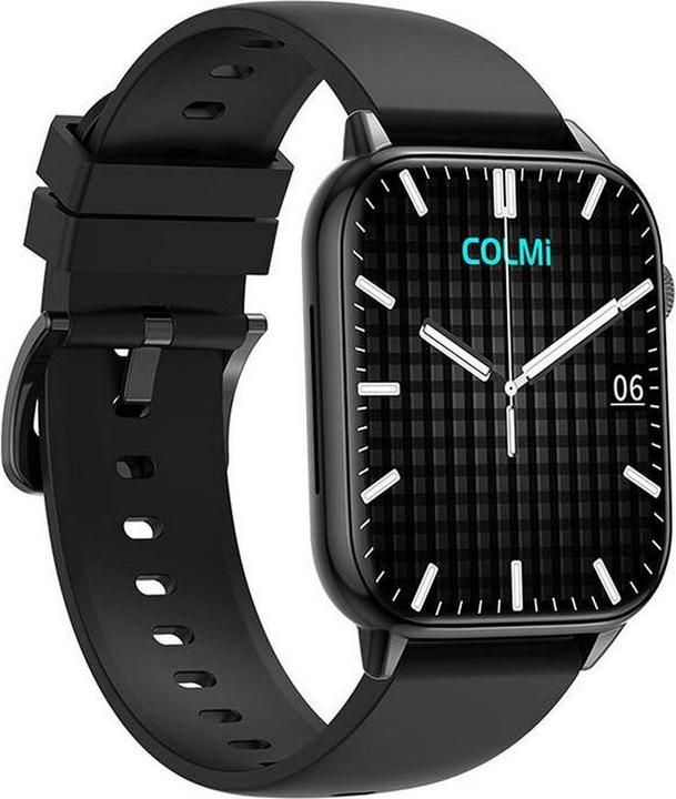 Colmi Smartwatch C61 (black)