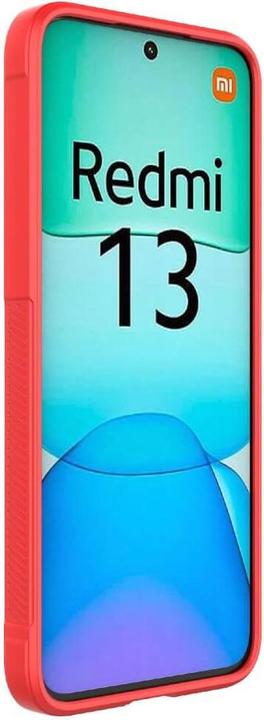 Immagine prodotto Cover-Discount Xiaomi Redmi 13 / Poco M6 - Custodia protettiva robusta (Xiaomi Redmi 13, Xiaomi Poco M6)