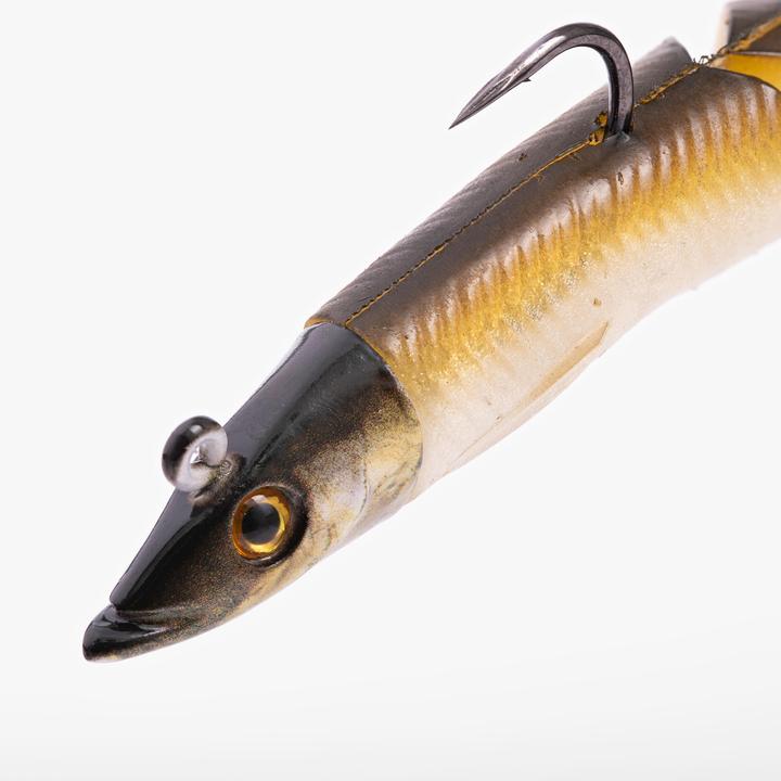 Immagine prodotto Caperlan SLUGEELO 160 (16 cm)