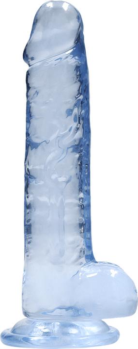 Produktbild RealRock Crystal Clear