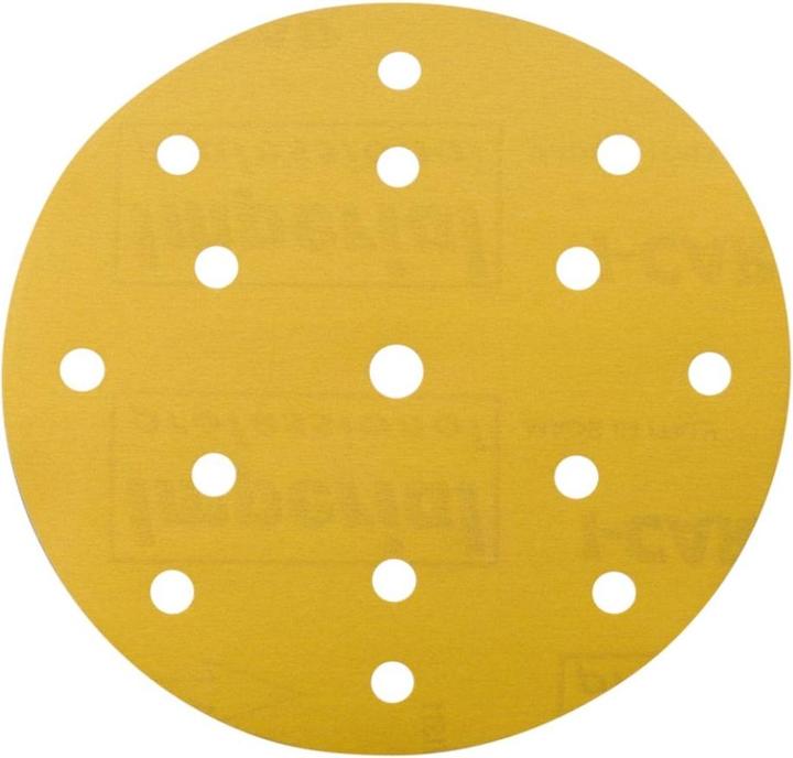 Produktbild Makita Schleifpapier Ø 150 mm (1000)