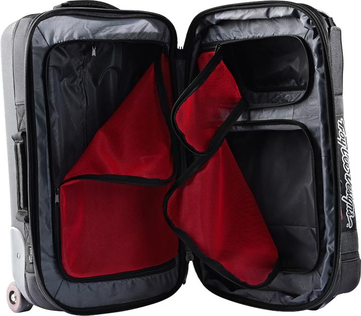 Immagine prodotto Troy Lee Designs Short Haul Roller (44 l, Bagaglio a mano (fino a 50 litri))